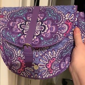Vera Bradley purse